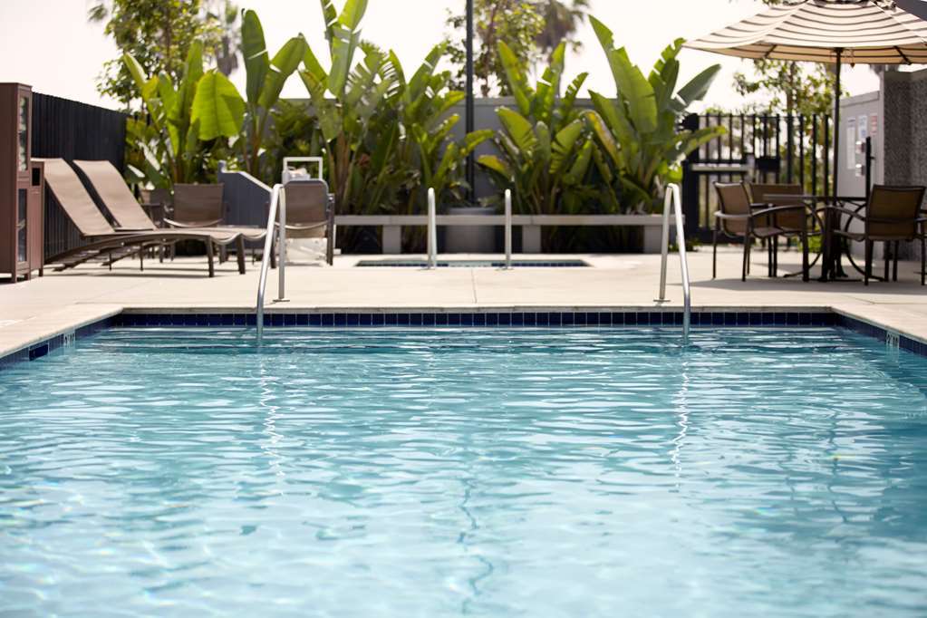 ไฮแอท เพลซ ฮุสตัน เคที Hotel สิ่งอำนวยความสะดวก รูปภาพ
