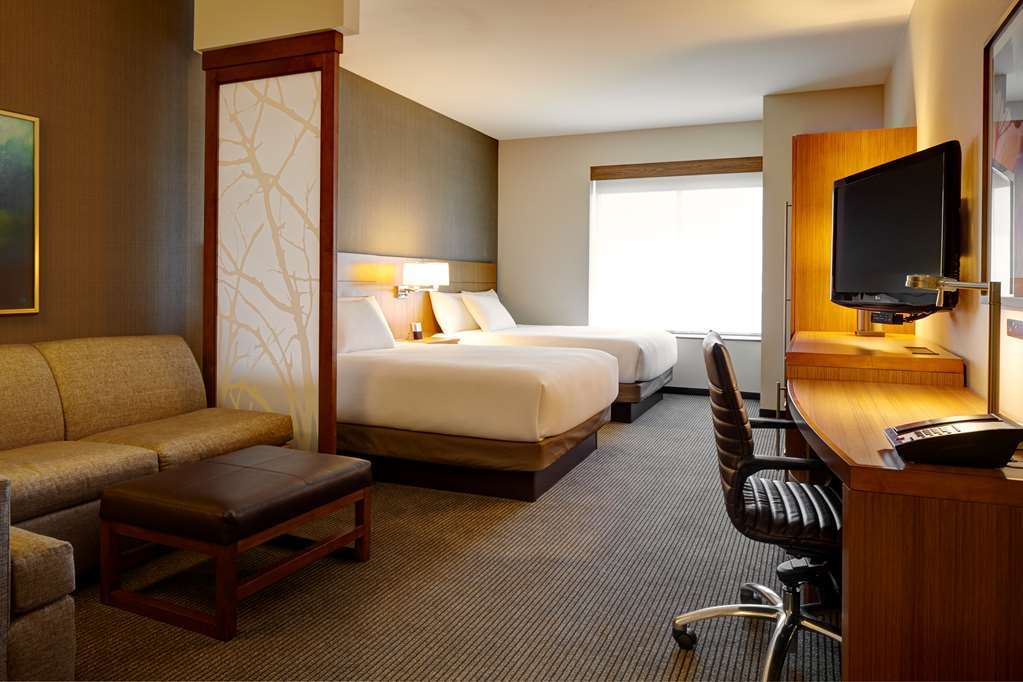 ไฮแอท เพลซ ฮุสตัน เคที Hotel ห้อง รูปภาพ
